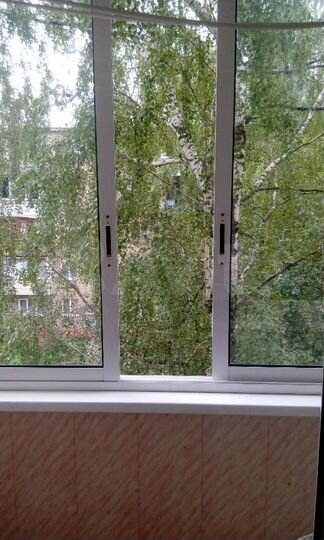 2-к. квартира, 48 м², 4/5 эт.