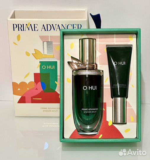 Ампульная сыворотка O HUI prime advancer 90ml