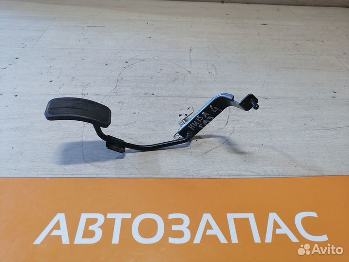 Педаль газа Chevrolet Niva Шевроле Нива