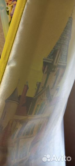 Шторы для детской