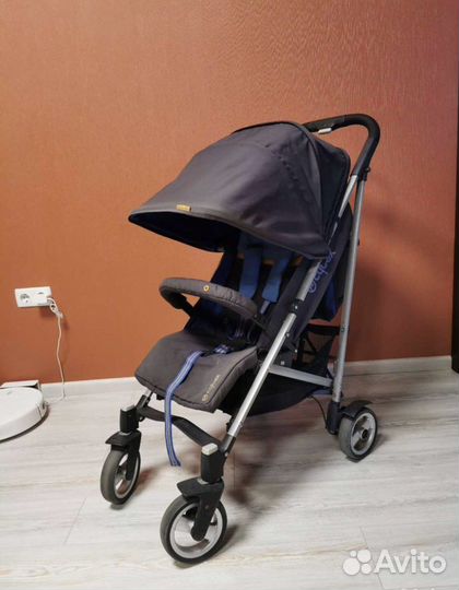 Коляска Cybex Callisto полный комплект