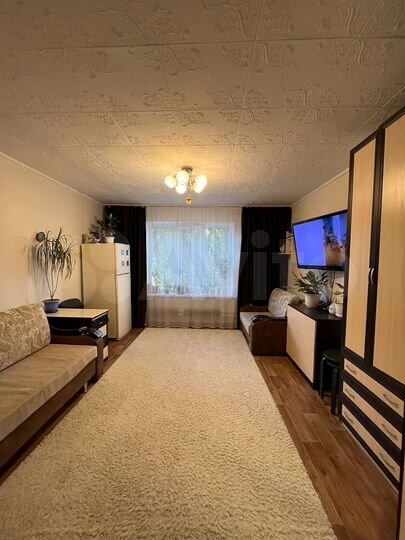 Комната 16,7 м² в 3-к., 3/9 эт.