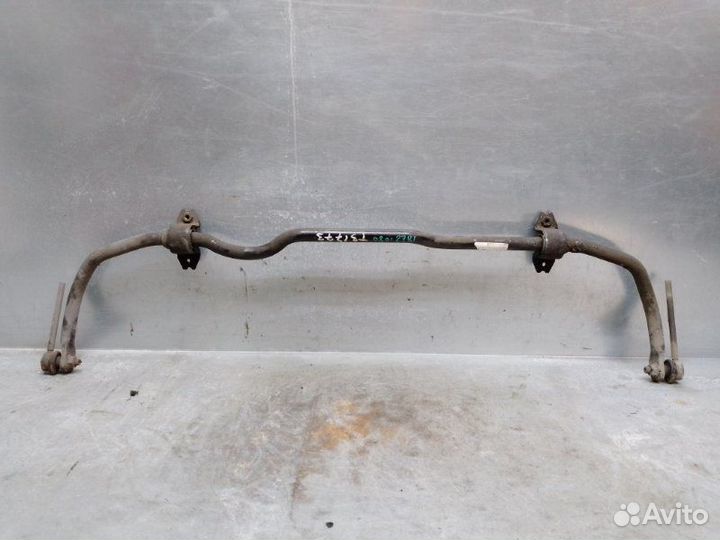 Стабилизатор передний Volkswagen Passat B6