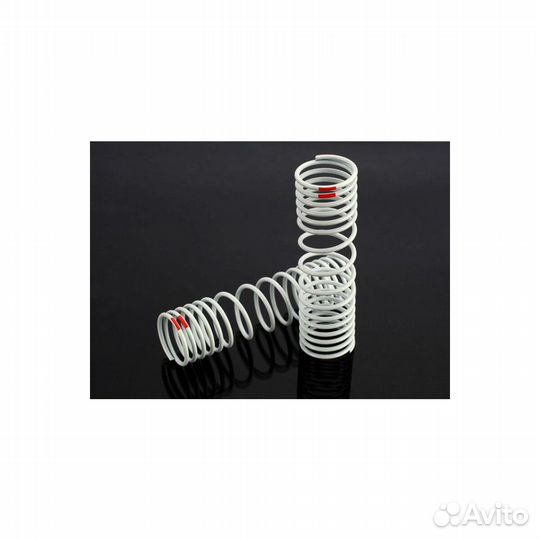 Пружина подвески на Acura RL