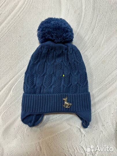 Шапка для мальчиков