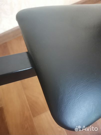 Скамья для пресса