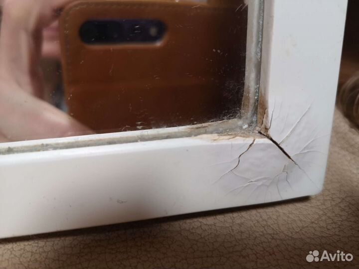 Зеркало икеа