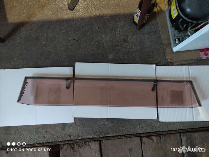 Дефлекторы ветровики nissan X-trail