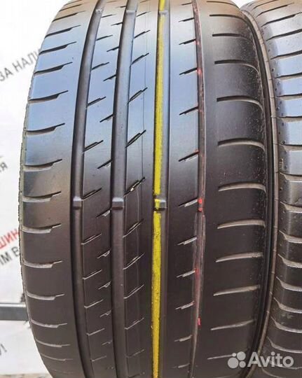 Continental ContiSportContact 3 235/40 R18 95W