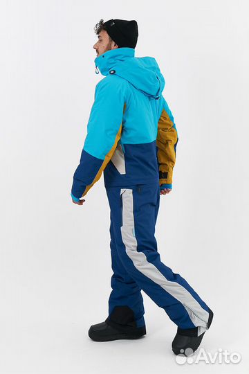 Комбинезон горнолыжный мужской Cool Zone новый