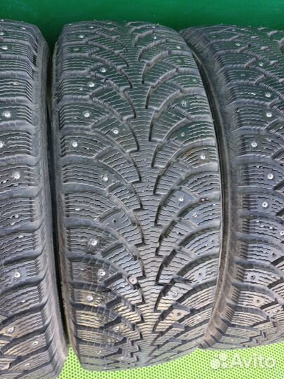 Nokian Tyres Nordman 4 205/60 R16