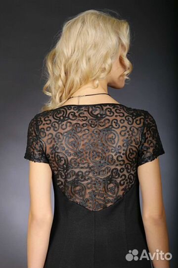 Женская одежда новая рпзмер 46 48