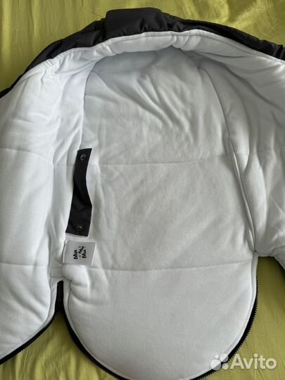 Конверт в коляску