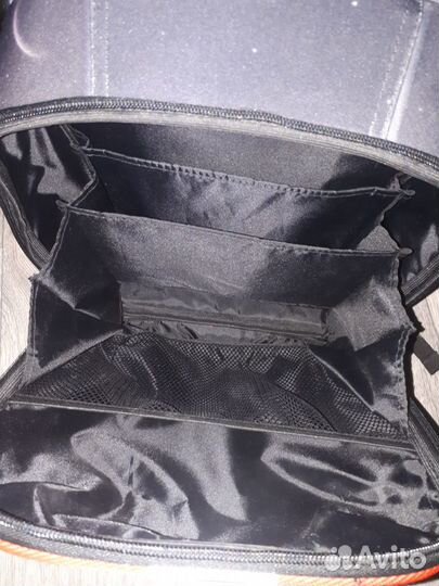 Школьный ранец