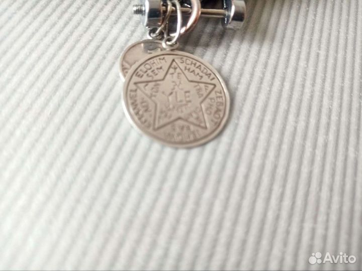 Талисман на богатство