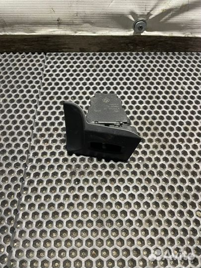 Замок зажигания Bmw 3 E92 N52B30AF 2006