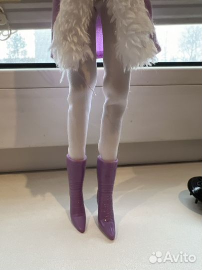 Образ (одежда) для куклы Барби