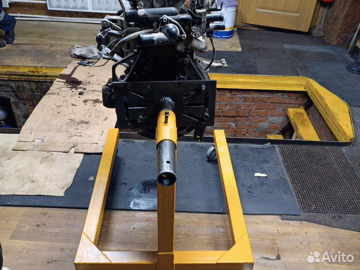 Спец инструмент