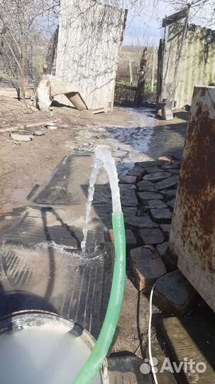 Бурение скважин