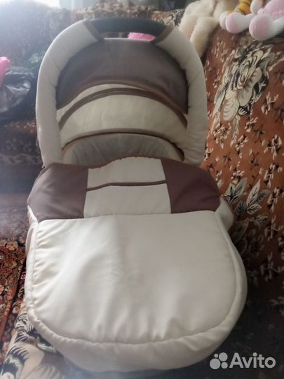 Детская коляска