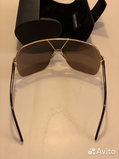 Новые солнцезащитные очки Dolce&Gabbana