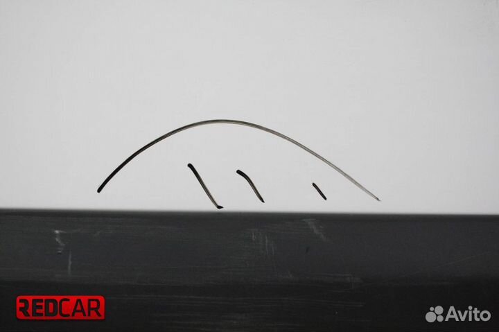 Дверь зад прав LADA Largus (12)