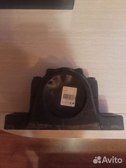 Корпус подшипника SKF