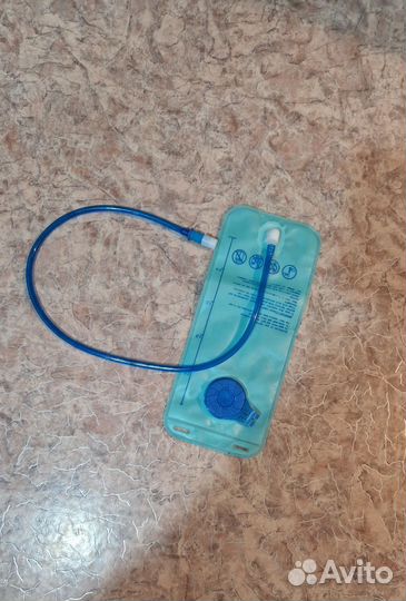 Гидратор для рюкзака