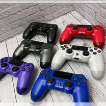 Джойстик dualshock 4 v2 геймпад для PS4 новый