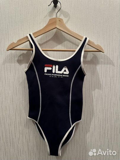 Купальник для девочки 140