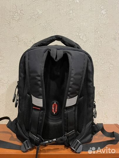 Школьный рюкзак grizzly