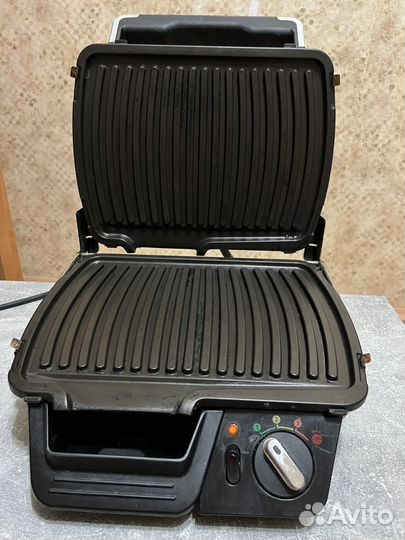 Электрогриль Tefal Supergrill GC450B32