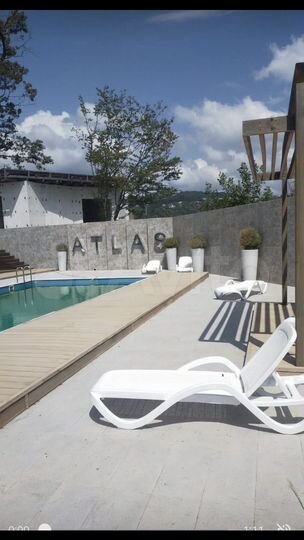 3-к. квартира, 91,4 м², 1/5 эт.