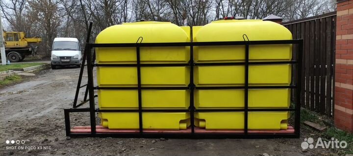 Кассета для перевозки жку