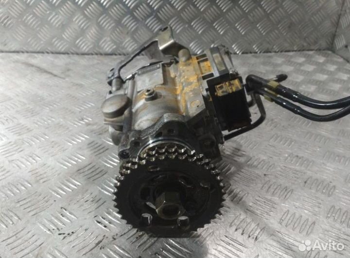 Тнвд 0470504201 Saab 9-3 (98-03) 2.2 Дизель