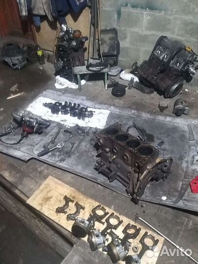 Ремонт авто