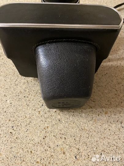 Пленочный фотоаппарат