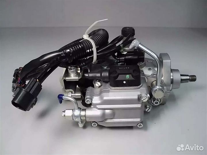 Тнвд Hyundai Porter 1