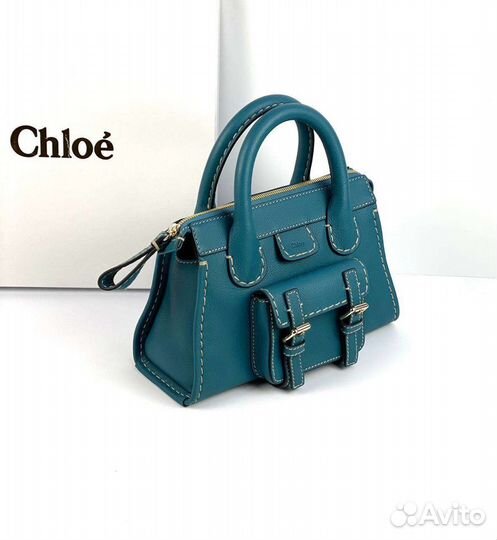 Сумка Chloe
