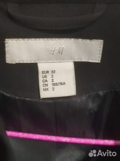 Женская одежда 40 42 44