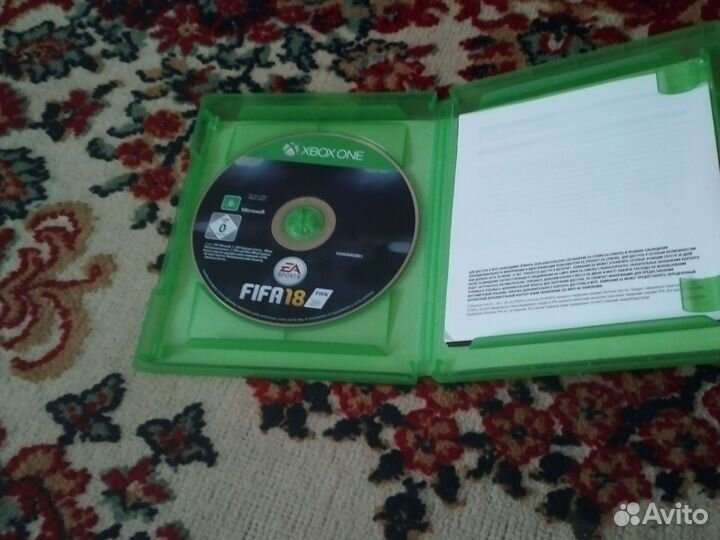 Продаю игры на xbox one