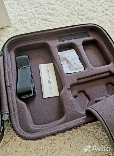 Сумка-кейс Pgytech для Dji Mavic 2 Pro/Zoom
