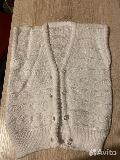 Детский костюм тройка