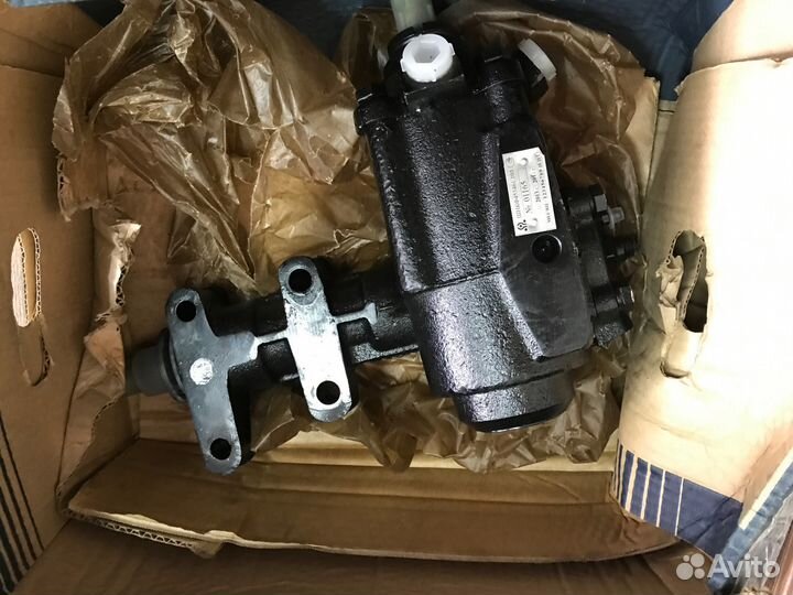 Гур на волгу газ-3102 газ-31105 газ-3110