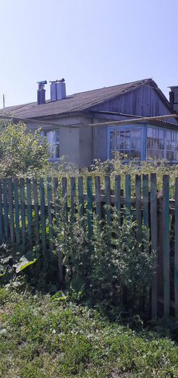 Дом 65 м² на участке 6 сот.