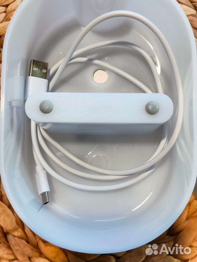 Аромалампа ультразвуковая