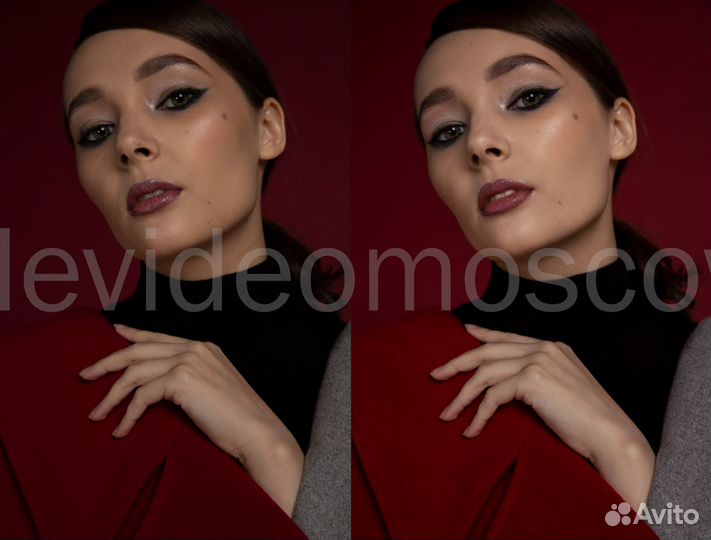 Ретушь ньюборн, для вайлдбериз, бьюти мастеров