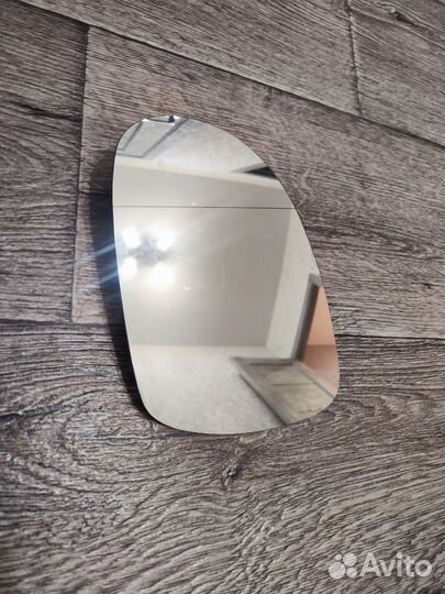 Зеркальный элемент volkswagen jetta, Golf