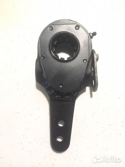 Рычаг регулировочный (трещётка)