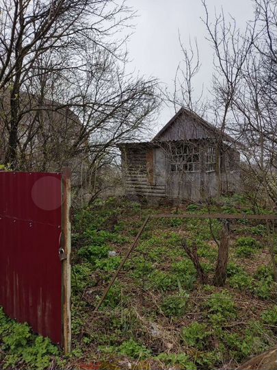 Участок 15 сот. (ИЖС)